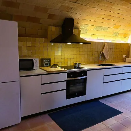 Casa Moderna 6 Con Piscina, Chimenea, Wifi Y A/a En Costa Brava - Es-89-123 Ferienhaus *