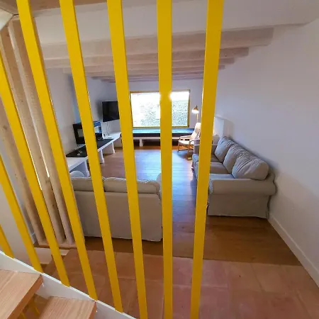 Casa Moderna 6 Con Piscina, Chimenea, Wifi Y A/a En Costa Brava - Es-89-123 * Ventallo