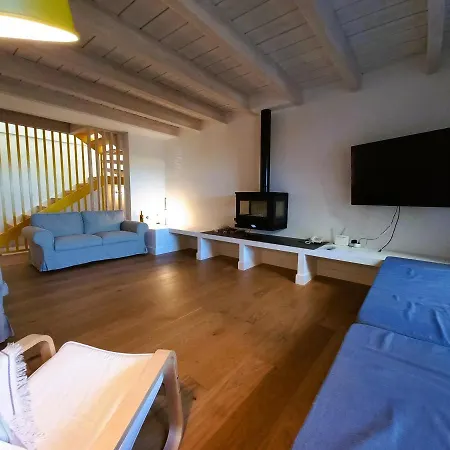 Casa Moderna 6 Con Piscina, Chimenea, Wifi Y A/a En Costa Brava - Es-89-123 * Ventallo