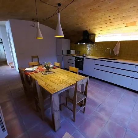 Ferienhaus Casa Moderna 6 Con Piscina, Chimenea, Wifi Y A/a En Costa Brava - Es-89-123