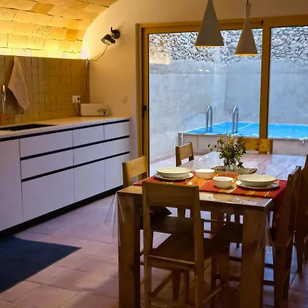 Casa Moderna 6 Con Piscina, Chimenea, Wifi Y A/a En Costa Brava - Es-89-123 Ventallo