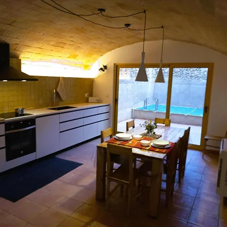 Holiday home Casa Moderna 6 Con Piscina, Chimenea, Wifi Y A/a En Costa Brava - Es-89-123 *