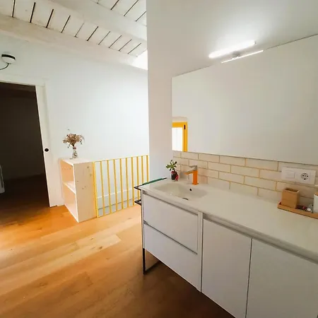 Casa Moderna 6 Con Piscina, Chimenea, Wifi Y A/a En Costa Brava - Es-89-123 Ferienhaus Ventalló