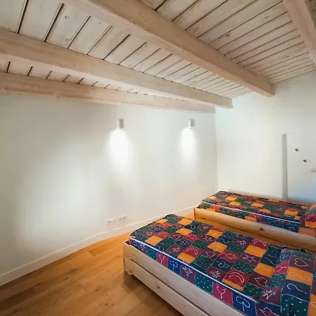 Ferienhaus Casa Moderna 6 Con Piscina, Chimenea, Wifi Y A/a En Costa Brava - Es-89-123