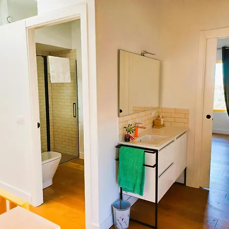 Semesterbostad Casa Moderna 6 Con Piscina, Chimenea, Wifi Y A/a En Costa Brava - Es-89-123 *