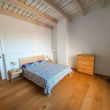 Casa Moderna 6 Con Piscina, Chimenea, Wifi Y A/a En Costa Brava - Es-89-123 * Ventalló
