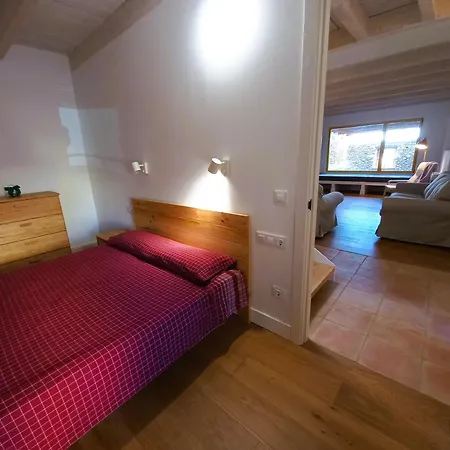 Casa Moderna 6 Con Piscina, Chimenea, Wifi Y A/a En Costa Brava - Es-89-123 Ferienhaus *