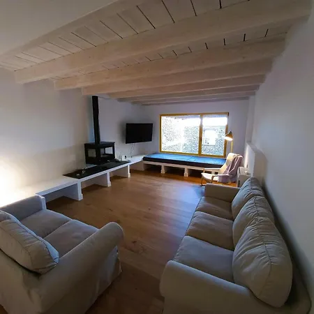 Ferienhaus Casa Moderna 6 Con Piscina, Chimenea, Wifi Y A/a En Costa Brava - Es-89-123 *