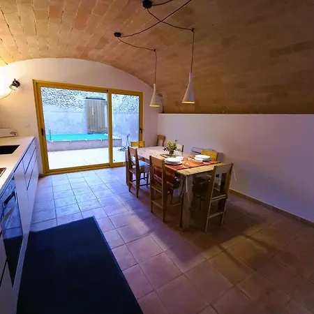 Casa Moderna 6 Con Piscina, Chimenea, Wifi Y A/a En Costa Brava - Es-89-123 Ferienhaus Ventalló