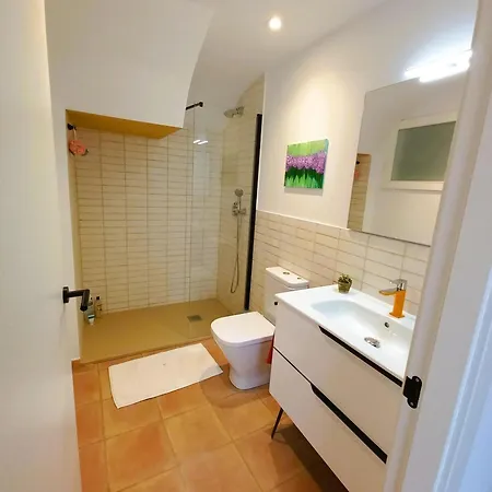 Casa Moderna 6 Con Piscina, Chimenea, Wifi Y A/a En Costa Brava - Es-89-123 Ventalló