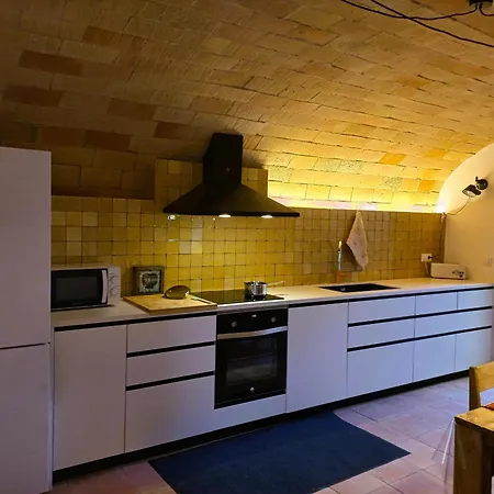 Casa Moderna 6 Con Piscina, Chimenea, Wifi Y A/a En Costa Brava - Es-89-123