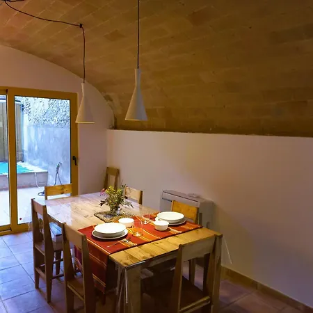 Casa Moderna 6 Con Piscina, Chimenea, Wifi Y A/a En Costa Brava - Es-89-123 *
